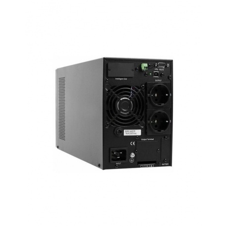 ИБП Powerman Online 2000 Plus 1800W (6114085) - фото 2