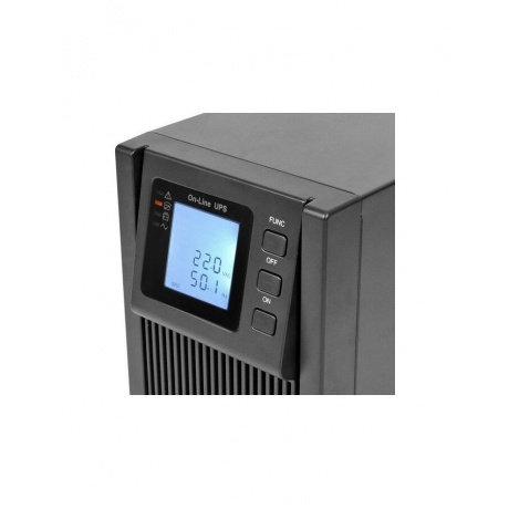 ИБП Powerman Online 1000I IEC320 900W (6176035) - фото 4