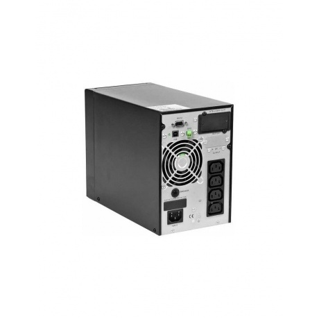 ИБП Powerman Online 1000I IEC320 900W (6176035) - фото 3