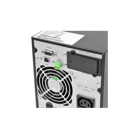 ИБП Powerman Online 1000I IEC320 900W (6176035) - фото 5