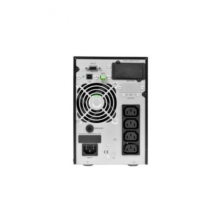 ИБП Powerman Online 1000I IEC320 900W (6176035) - фото 7