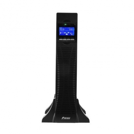 ИБП Powerman Online 1000 RT EIC 900W (6122327) - фото 2