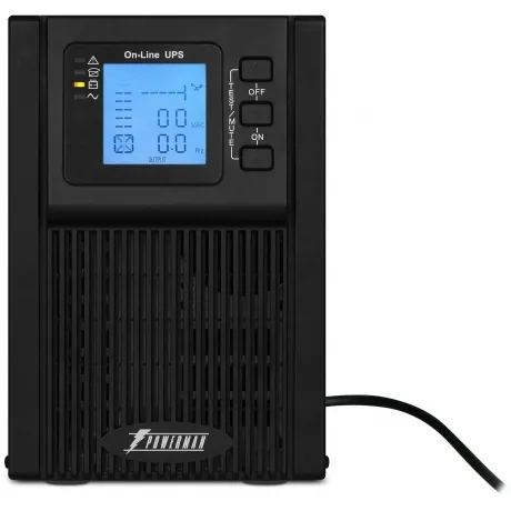 ИБП Powerman Online 1000 Plus 900W (6114084)