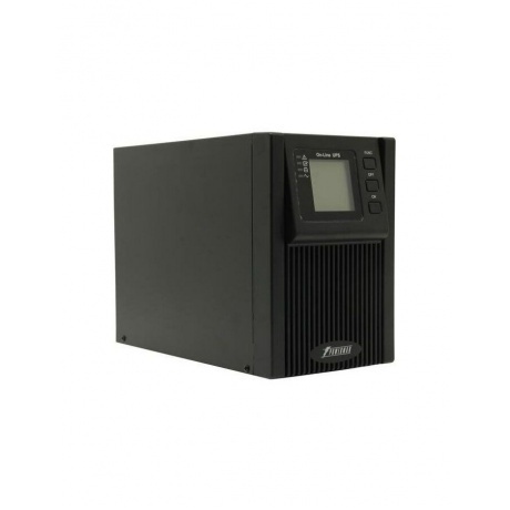 ИБП Powerman Online 1000 Plus 900W (6114084) - фото 8