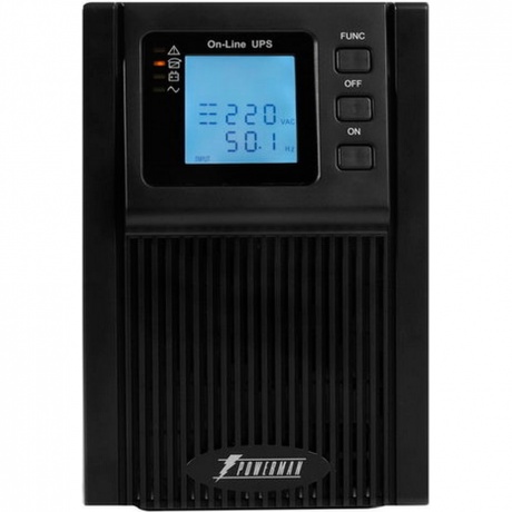 ИБП Powerman Online 1000 900W (6046351) - фото 2