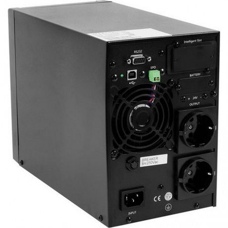 ИБП Powerman Online 1000 900W (6046351) - фото 3