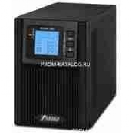 ИБП Powerman Online 1000 900W (6046351) - фото 4