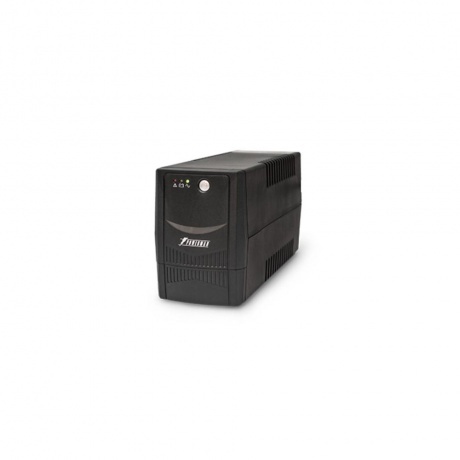 ИБП Powerman Back Pro 650Plus Shuko line-interactive (6150950) - фото 4