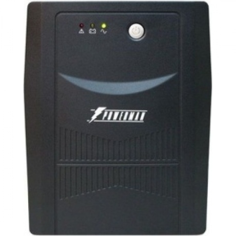 ИБП Powerman Back Pro 2000 Line-interactive 1200W (6117062) - фото 3