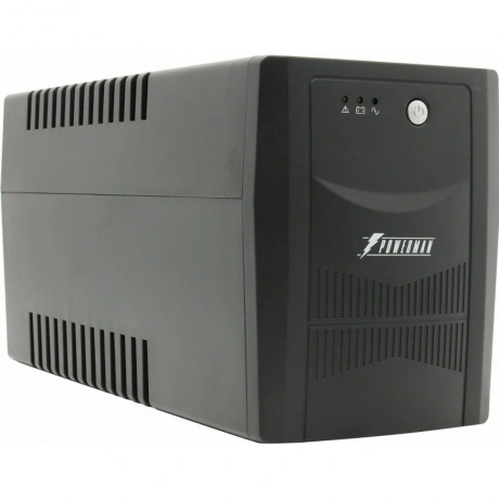 ИБП Powerman Back Pro 1500 Line-interactive 900W (6117061)