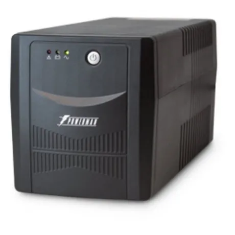 ИБП Powerman Back Pro 1050Plus Shuko Line-interactive 600W (6152...