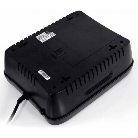 ИБП Powercom Spider SPD-900U LCD USB 540W (1456263) - фото 5