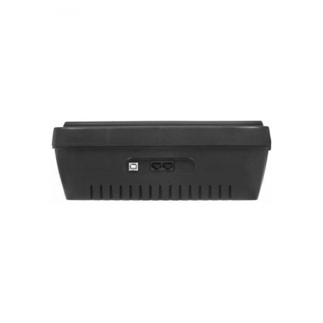 ИБП Powercom Spider SPD-1100U LCD USB 605W black (1452054) - фото 5