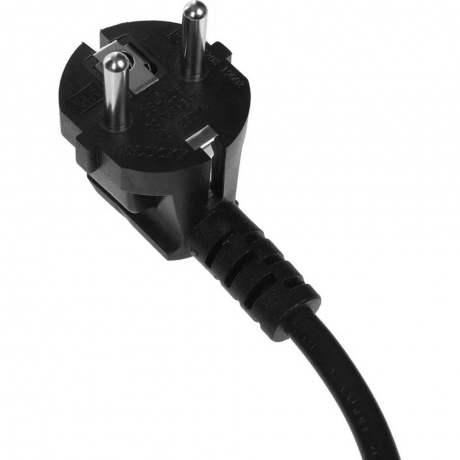 ИБП Powercom Raptor RPT-800AP 480W black (792811) - фото 8