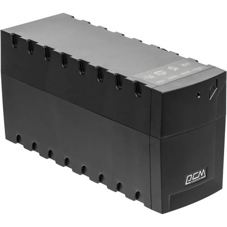 

ИБП Powercom Raptor RPT-600AP Line-interactive 360W (792803)