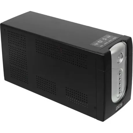 ИБП Powercom Imperial IMP-2000AP 1200W black