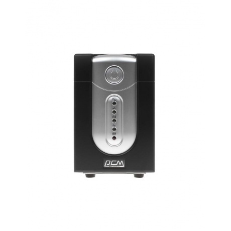 ИБП Powercom Imperial IMP-2000AP 1200W black - фото 6