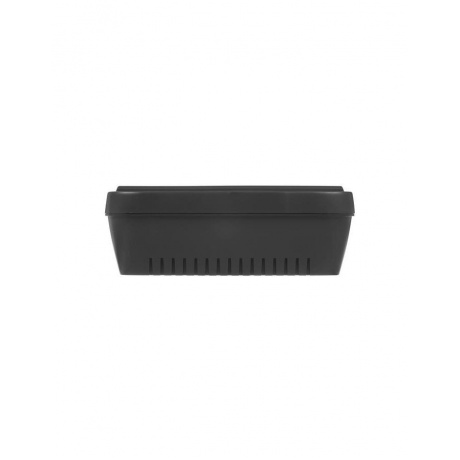 ИБП Powercom Back-UPS SPIDER SPD-1100U LCD 605W 8xSchuko black (1138694) - фото 15