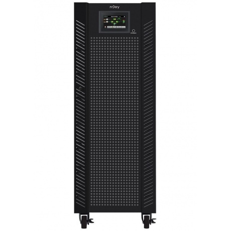 ИБП nJoy Garun 60KL On-line 60000W (UP33TOP160KGAAZ01B) - фото 2