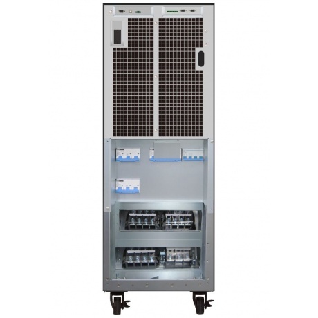 ИБП nJoy Garun 60KL On-line 60000W (UP33TOP160KGAAZ01B) - фото 3