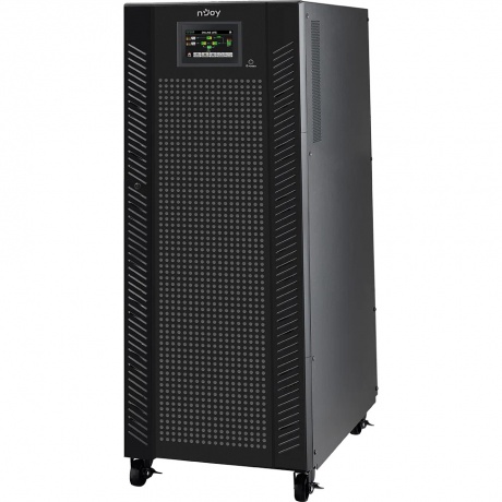 ИБП nJoy Garun 60KL On-line 60000W (UP33TOP160KGAAZ01B) - фото 5