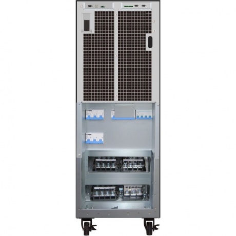 ИБП nJoy Garun 60KL On-line 60000W (UP33TOP160KGAAZ01B) - фото 6