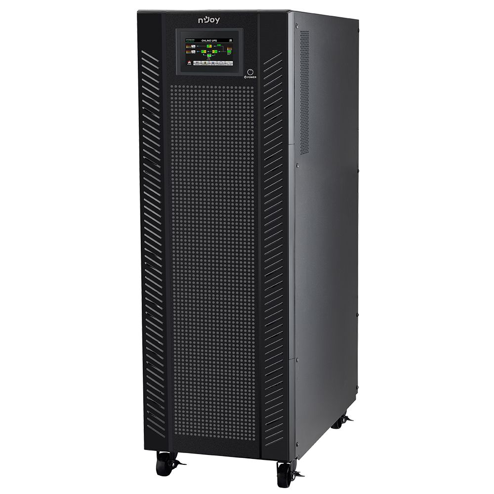 ИБП nJoy Garun 40KL On-line 40000W (UP33TOP140KGAAZ01B)