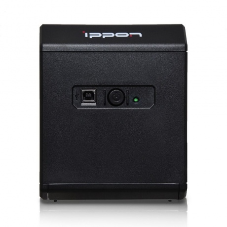 ИБП Ippon Back Comfo Pro II 850 Line-interactive 480W (1189990) - фото 2