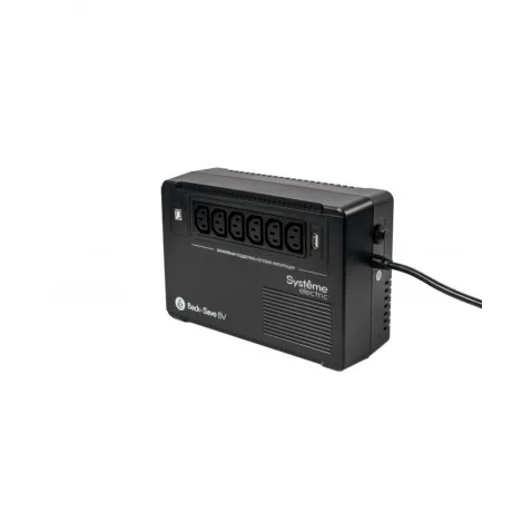 ИБП Systeme Electric Back-Save BV 600 ВА (BVSE600I)