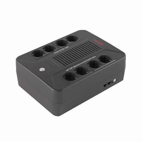ИБП DKC серии Info PDU, 800 ВА/480 Вт (INFOPDU800PL)