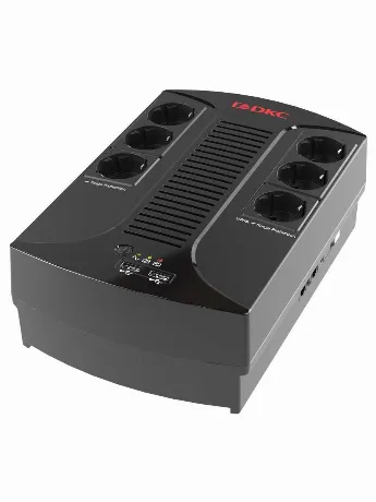 ИБП DKC серии Info PDU, 800 ВА/480 Вт (INFOPDU800)