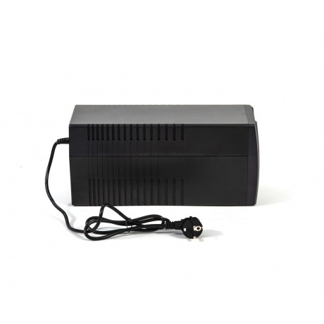 ИБП Бастион RAPAN-UPS 1000 220В 1000ВА/600Вт - фото 4