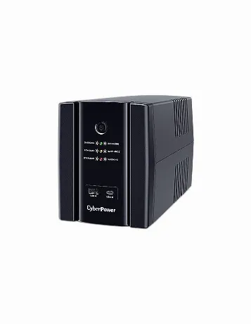 ИБП CyberPower UT1500EIG Line-Interactive 1500VA/900W