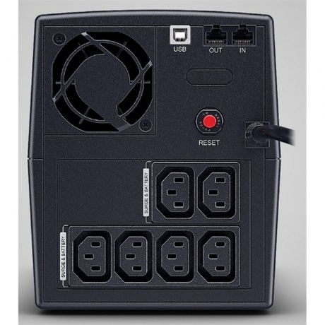 ИБП CyberPower UT2200EIG Line-Interactive 2200VA/1320W U - фото 5