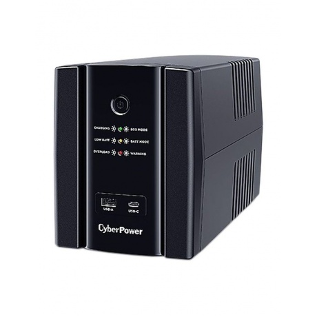 ИБП CyberPower UT2200EIG Line-Interactive 2200VA/1320W U - фото 1