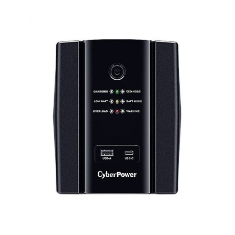 ИБП CyberPower UT2200EIG Line-Interactive 2200VA/1320W U - фото 2