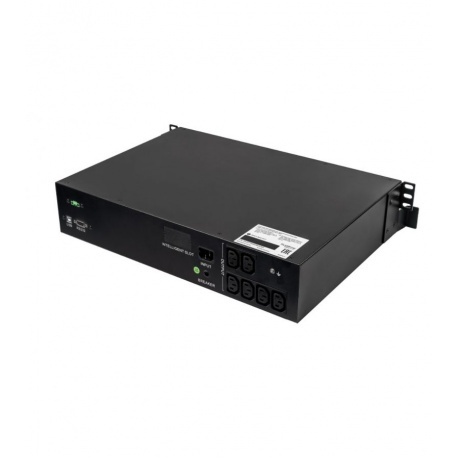 ИБП Systeme Electric Smart-Save SMT 1000 ВА (SMTSE1000RMI2U) - фото 2