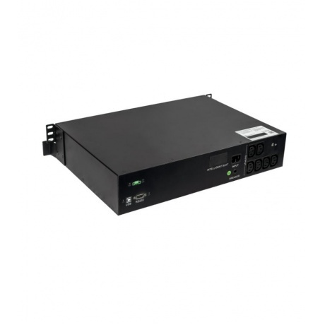 ИБП Systeme Electric Smart-Save SMT 1000 ВА (SMTSE1000RMI2U) - фото 4