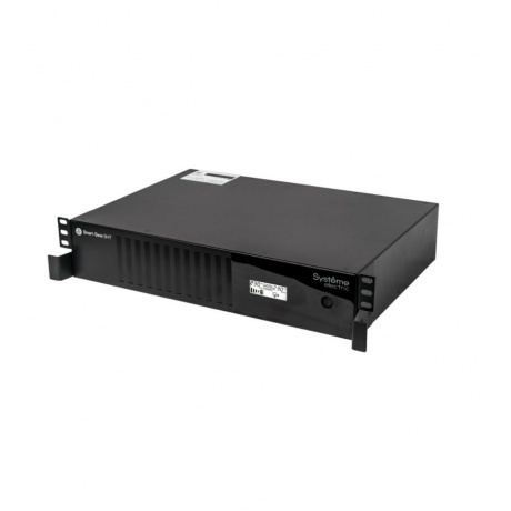 ИБП Systeme Electric Smart-Save SMT 1000 ВА (SMTSE1000RMI2U) - фото 5