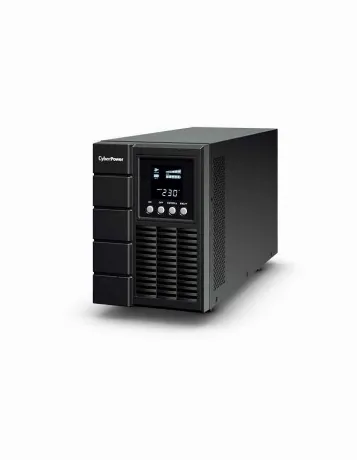 ИБП Online CyberPower OLS1000E Tower 1000VA/900W