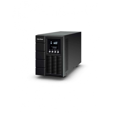 ИБП Online CyberPower OLS1000E Tower 1000VA/900W - фото 1