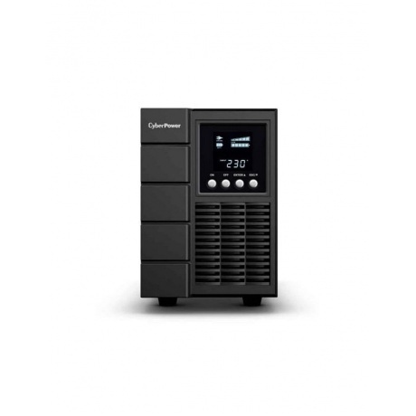 ИБП Online CyberPower OLS1000E Tower 1000VA/900W - фото 2