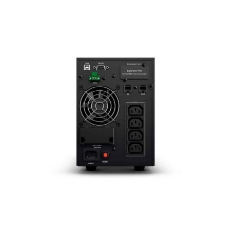 ИБП Online CyberPower OLS1000E Tower 1000VA/900W - фото 3