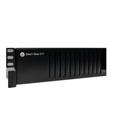ИБП Systeme Electric Smart-Save SMT 3000 ВА (SMTSE3000RMI2U) - фото 4