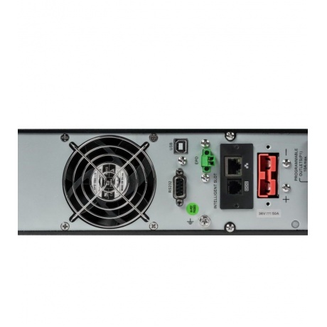 ИБП Systeme Electric Smart-Save Online SRT 1000 ВА (SRTSE1000RTXLI) - фото 9