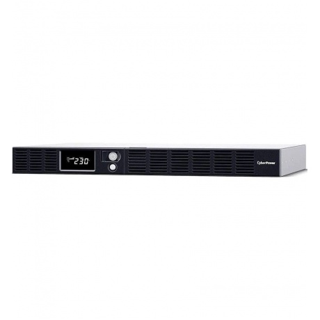 ИБП CyberPower OR1500ERM1U Line-Interactive 1500VA/900W - фото 1