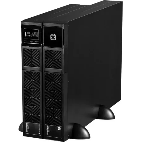 ИБП Systeme Electric Smart-Save Online SRV 1000 ВА (SRVSE1KRTXLI...