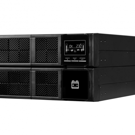 ИБП Systeme Electric Smart-Save Online SRV 1000 ВА (SRVSE1KRTXLI) - фото 11