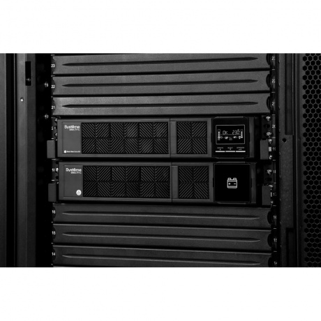 ИБП Systeme Electric Smart-Save Online SRV 1000 ВА (SRVSE1KRTXLI) - фото 12