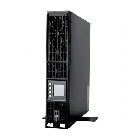 ИБП CyberElectro ПИЛОT-3000Р 3000ВА/2700Вт (ПИЛОТ-3000Р) - фото 3